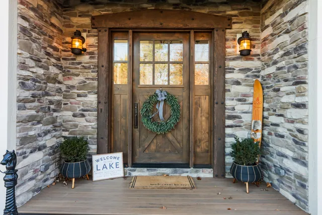 $1,849,000 | W5681 Ridge Road, La Grange, WI 53121