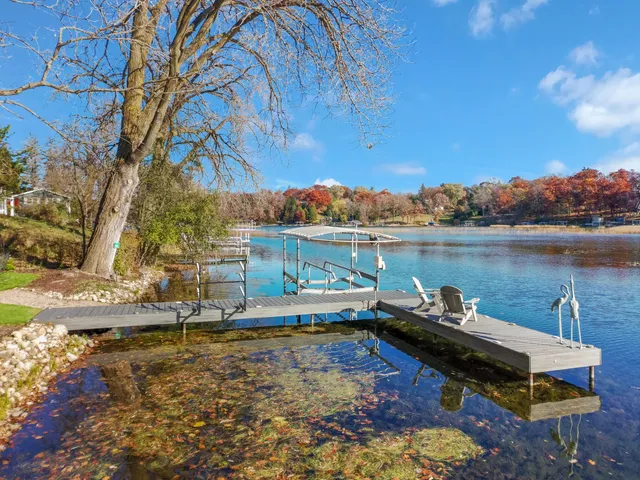 $1,849,000 | W5681 Ridge Road, La Grange, WI 53121