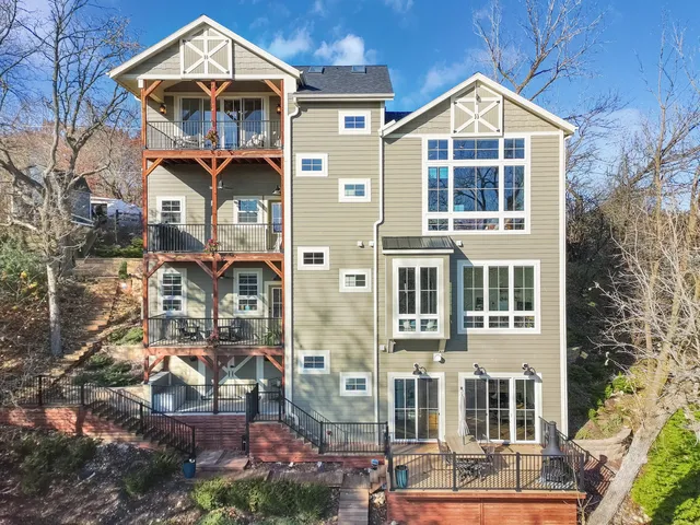 $1,849,000 | W5681 Ridge Road, La Grange, WI 53121