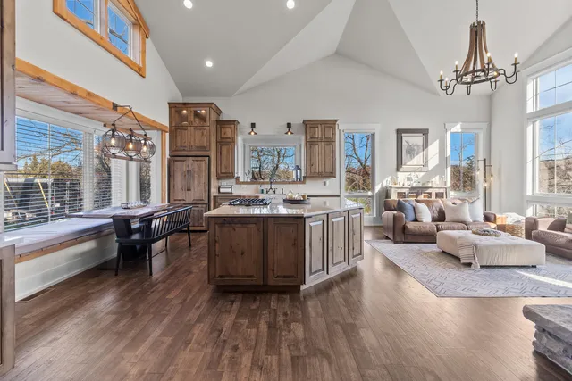 $1,849,000 | W5681 Ridge Road, La Grange, WI 53121