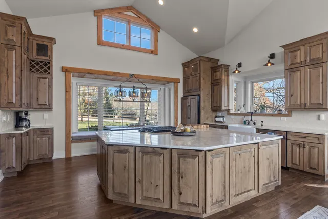 $1,849,000 | W5681 Ridge Road, La Grange, WI 53121