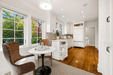 $11,000 | 105 Pepper Avenue, Burlingame, CA 94010