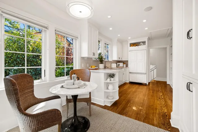 $11,000 | 105 Pepper Avenue, Burlingame, CA 94010