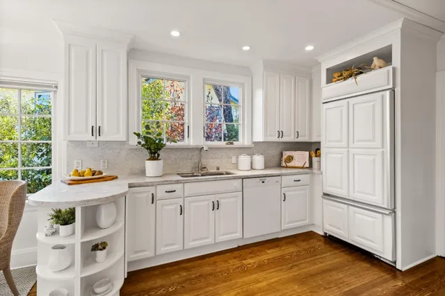 $11,000 | 105 Pepper Avenue, Burlingame, CA 94010