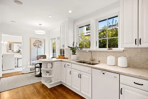 $11,000 | 105 Pepper Avenue, Burlingame, CA 94010