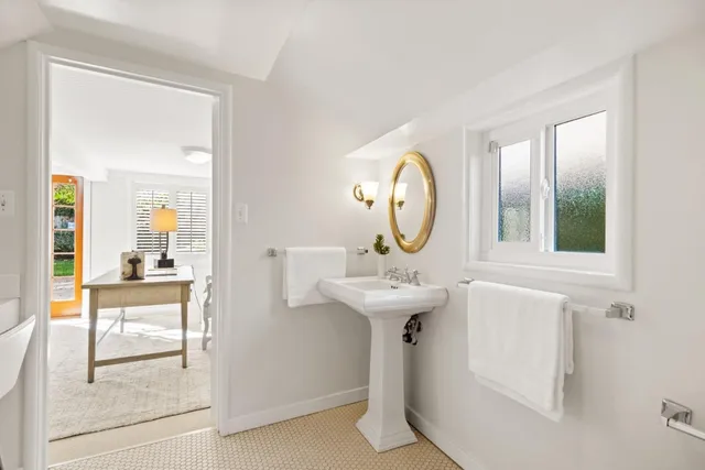 $11,000 | 105 Pepper Avenue, Burlingame, CA 94010