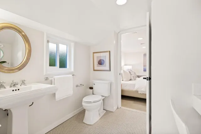 $11,000 | 105 Pepper Avenue, Burlingame, CA 94010