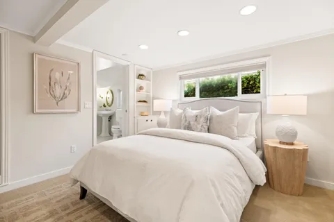 $11,000 | 105 Pepper Avenue, Burlingame, CA 94010