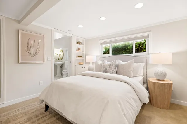 $11,000 | 105 Pepper Avenue, Burlingame, CA 94010