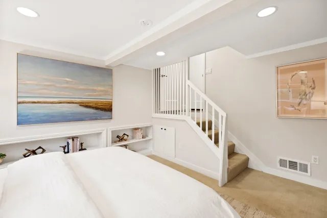 $11,000 | 105 Pepper Avenue, Burlingame, CA 94010