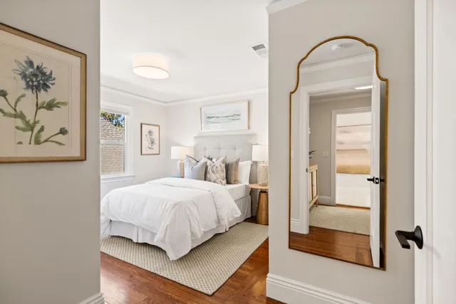 $11,000 | 105 Pepper Avenue, Burlingame, CA 94010