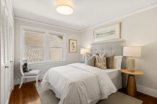 $11,000 | 105 Pepper Avenue, Burlingame, CA 94010