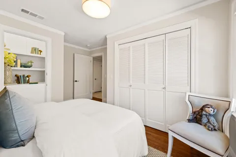 $11,000 | 105 Pepper Avenue, Burlingame, CA 94010