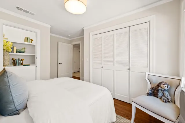 $11,000 | 105 Pepper Avenue, Burlingame, CA 94010