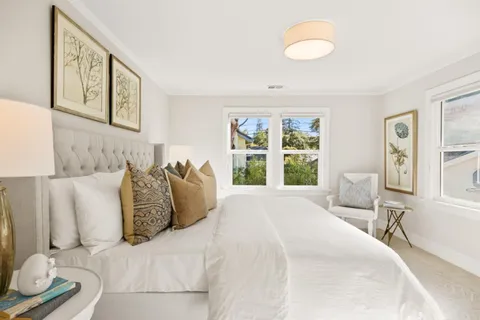 $11,000 | 105 Pepper Avenue, Burlingame, CA 94010