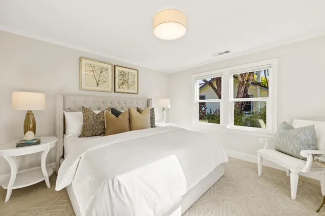 $11,000 | 105 Pepper Avenue, Burlingame, CA 94010