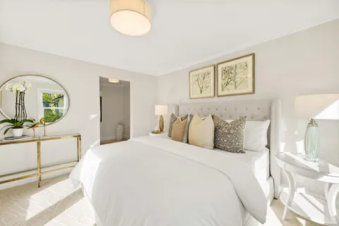 $11,000 | 105 Pepper Avenue, Burlingame, CA 94010