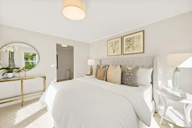 $11,000 | 105 Pepper Avenue, Burlingame, CA 94010