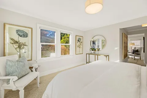 $11,000 | 105 Pepper Avenue, Burlingame, CA 94010