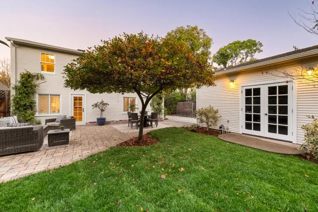 $11,000 | 105 Pepper Avenue, Burlingame, CA 94010