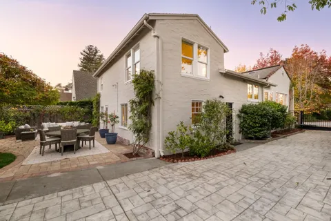 $11,000 | 105 Pepper Avenue, Burlingame, CA 94010