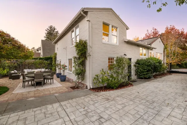 $11,000 | 105 Pepper Avenue, Burlingame, CA 94010