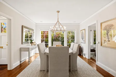 $11,000 | 105 Pepper Avenue, Burlingame, CA 94010