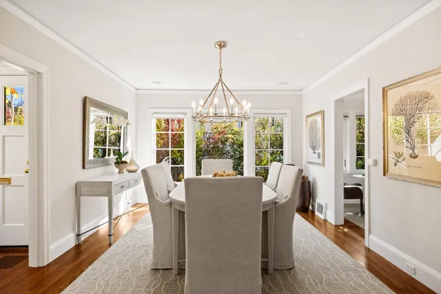 $11,000 | 105 Pepper Avenue, Burlingame, CA 94010