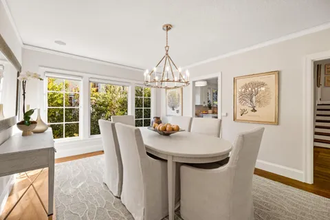 $11,000 | 105 Pepper Avenue, Burlingame, CA 94010