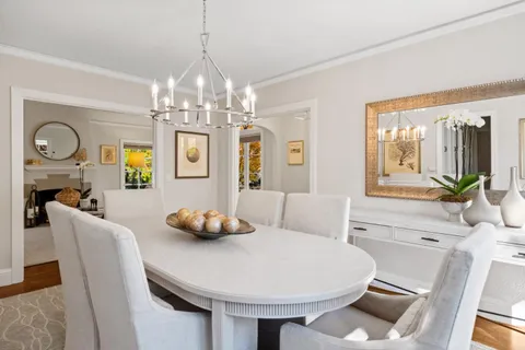 $11,000 | 105 Pepper Avenue, Burlingame, CA 94010