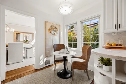 $11,000 | 105 Pepper Avenue, Burlingame, CA 94010