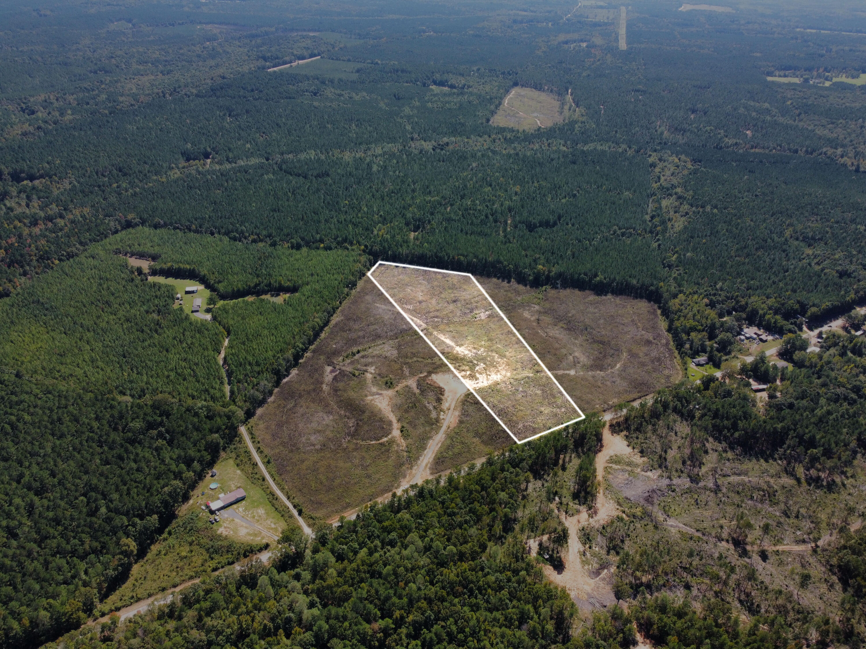 3 State Highway Ackerman, MS 39735 - Photo 3 of 11 Gallery Image 3