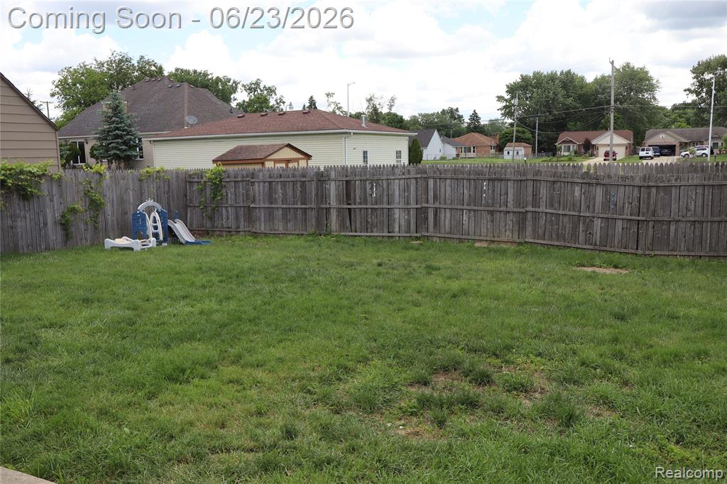 39552 Forbes Drive Sterling Heights, MI 48310 - Photo 39 of 45
