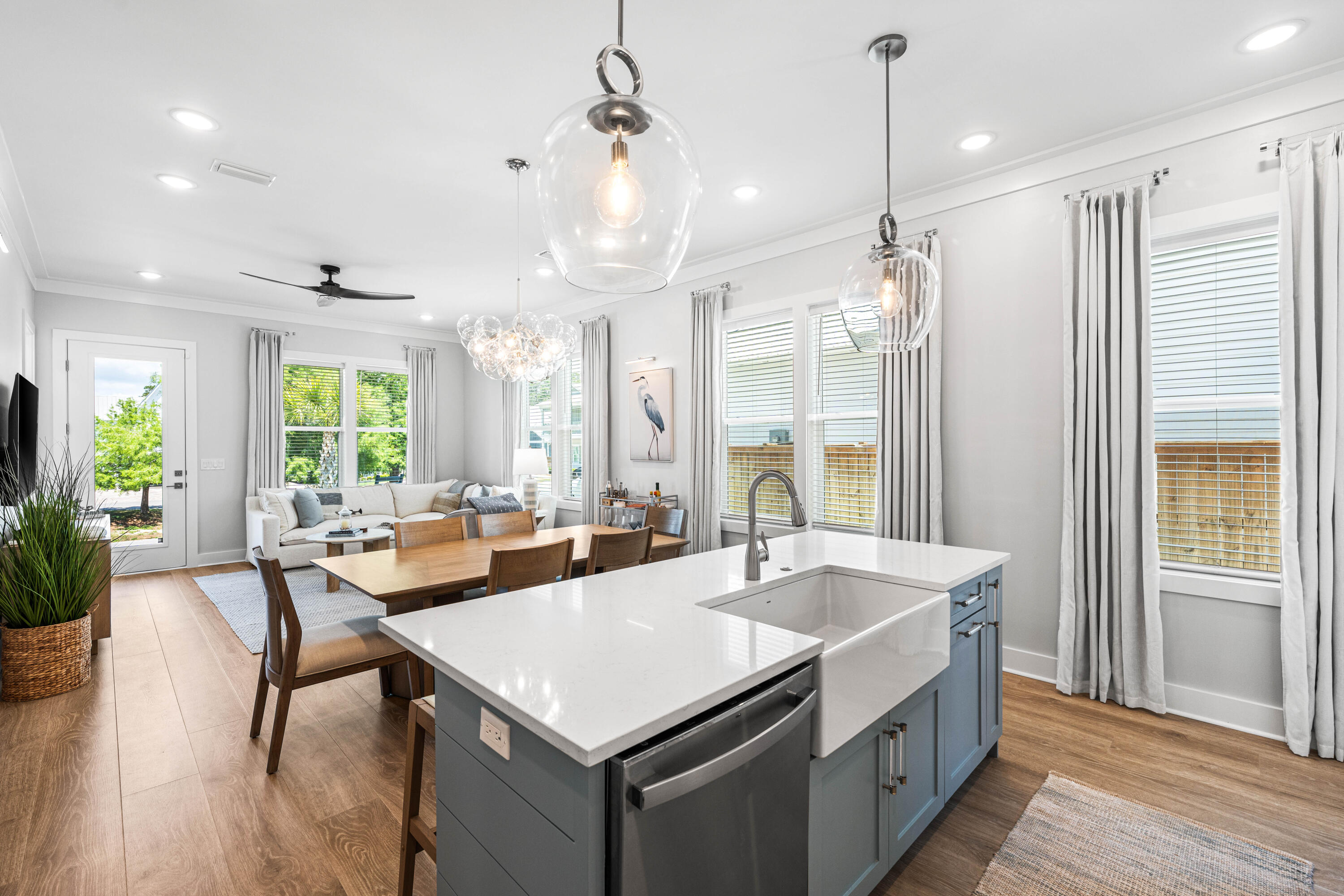 95 West Willow Mist Road Inlet Beach, FL 32461 - Photo 18 of 72 95 Willow Mist-17