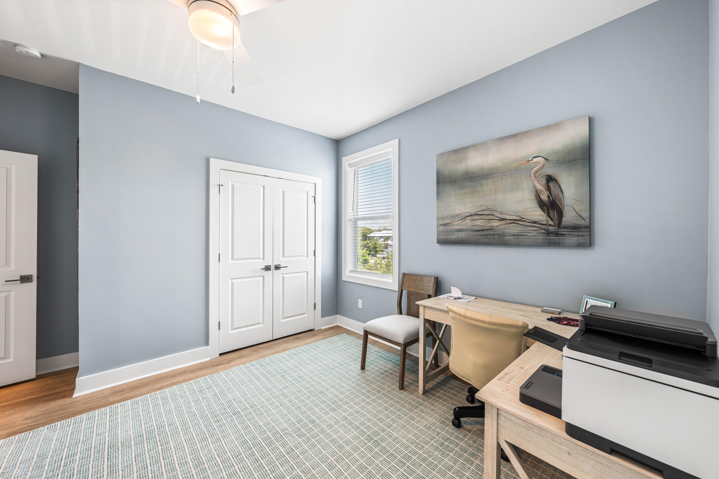 95 West Willow Mist Road Inlet Beach, FL 32461 - Photo 35 of 72 a living room with a couch and a table