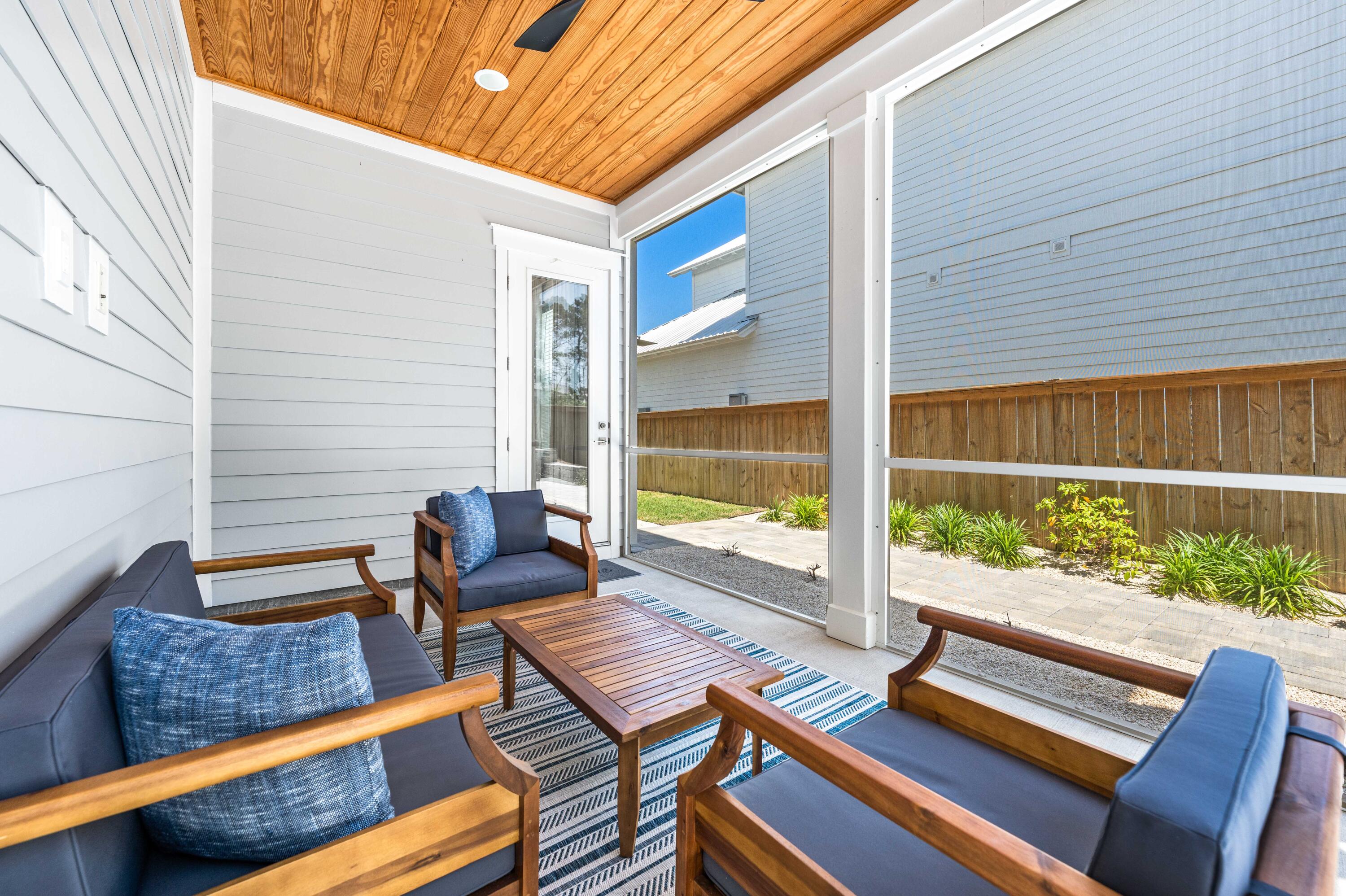 95 West Willow Mist Road Inlet Beach, FL 32461 - Photo 44 of 72 95 Willow Mist-45