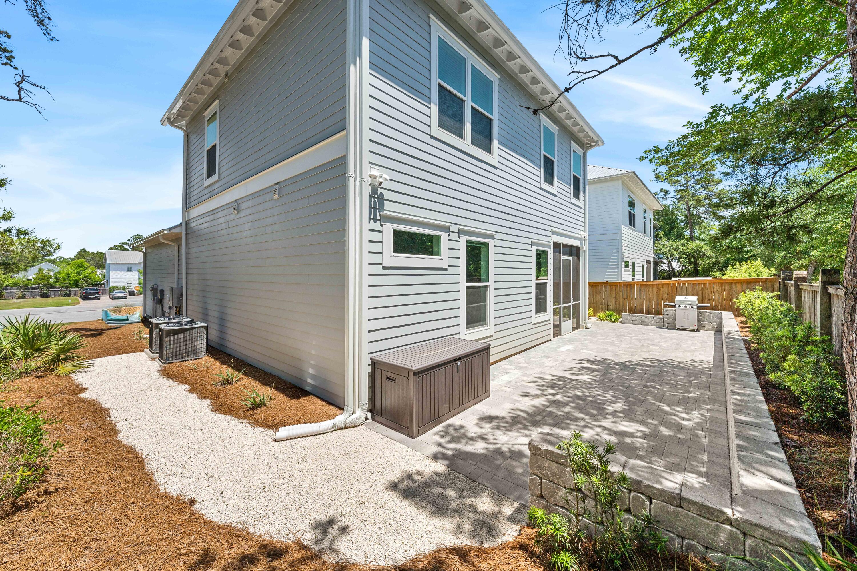 95 West Willow Mist Road Inlet Beach, FL 32461 - Photo 48 of 72 95 Willow Mist-50