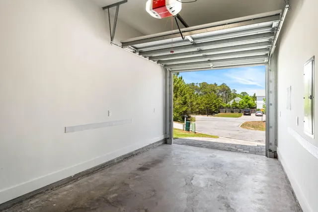 a view of a city with tall buildings