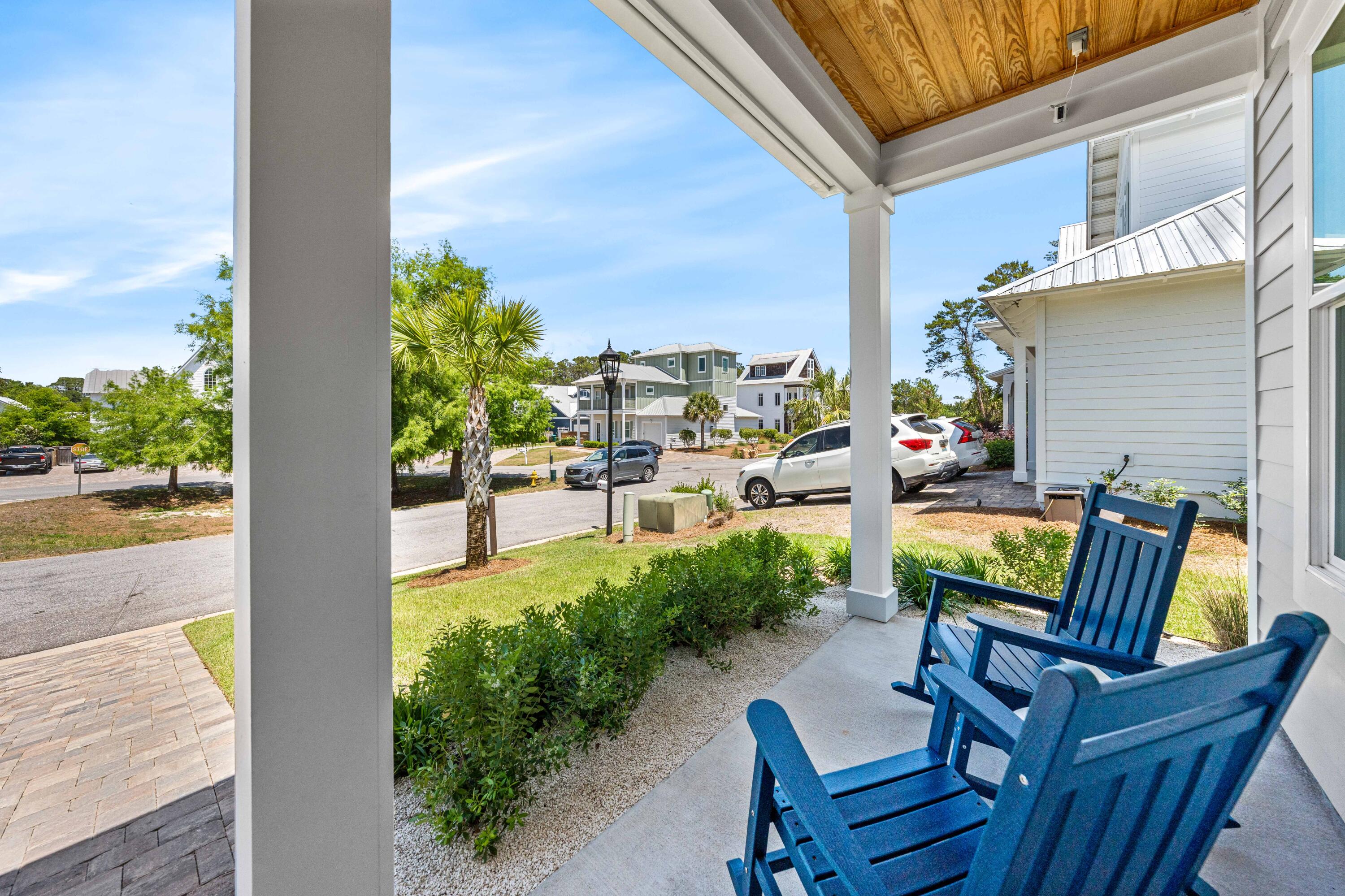 95 West Willow Mist Road Inlet Beach, FL 32461 - Photo 52 of 72 95 Willow Mist-54