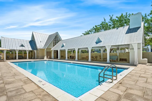 $1,349,000 | 95 West Willow Mist Road, Inlet Beach, FL 32461