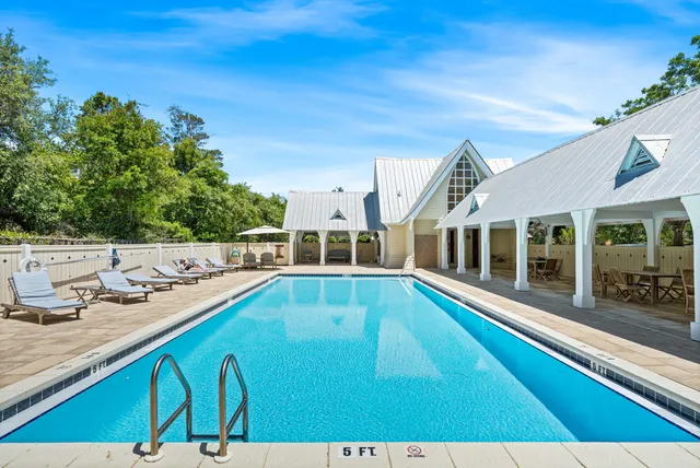 $1,349,000 | 95 West Willow Mist Road, Inlet Beach, FL 32461