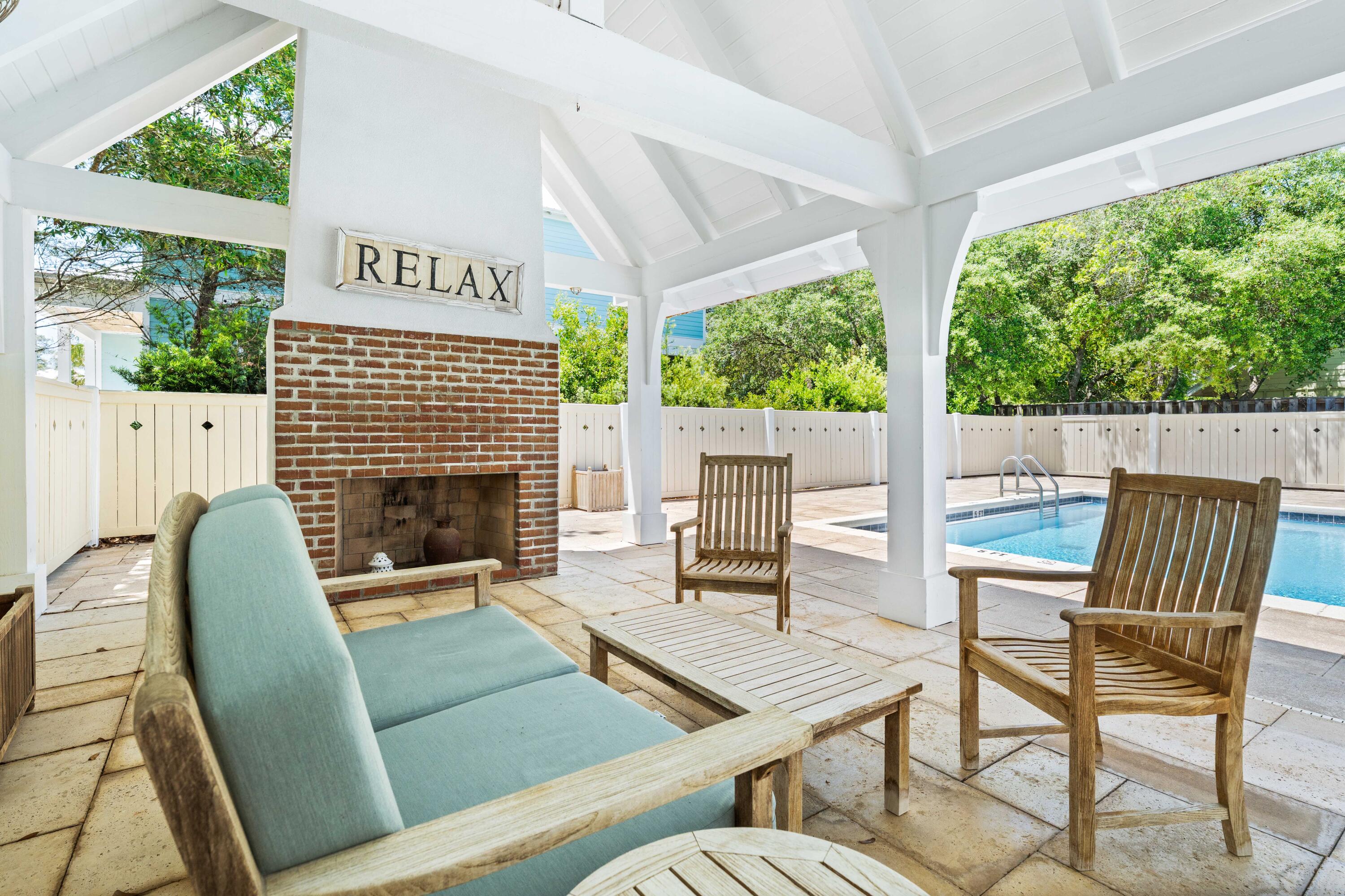 95 West Willow Mist Road Inlet Beach, FL 32461 - Photo 55 of 72 95 Willow Mist-60