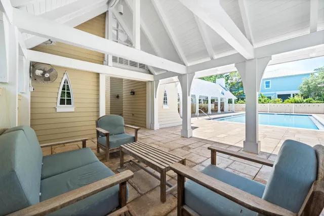 $1,349,000 | 95 West Willow Mist Road, Inlet Beach, FL 32461