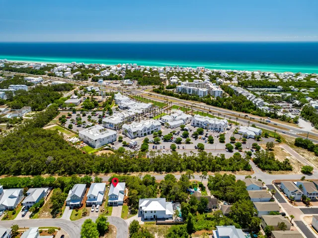 $1,349,000 | 95 West Willow Mist Road, Inlet Beach, FL 32461