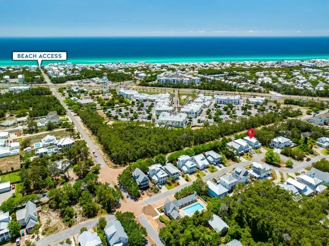 $1,349,000 | 95 West Willow Mist Road, Inlet Beach, FL 32461