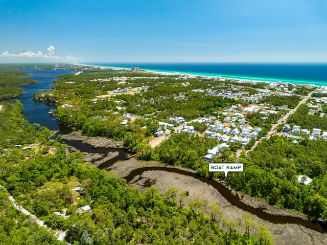 $1,349,000 | 95 West Willow Mist Road, Inlet Beach, FL 32461
