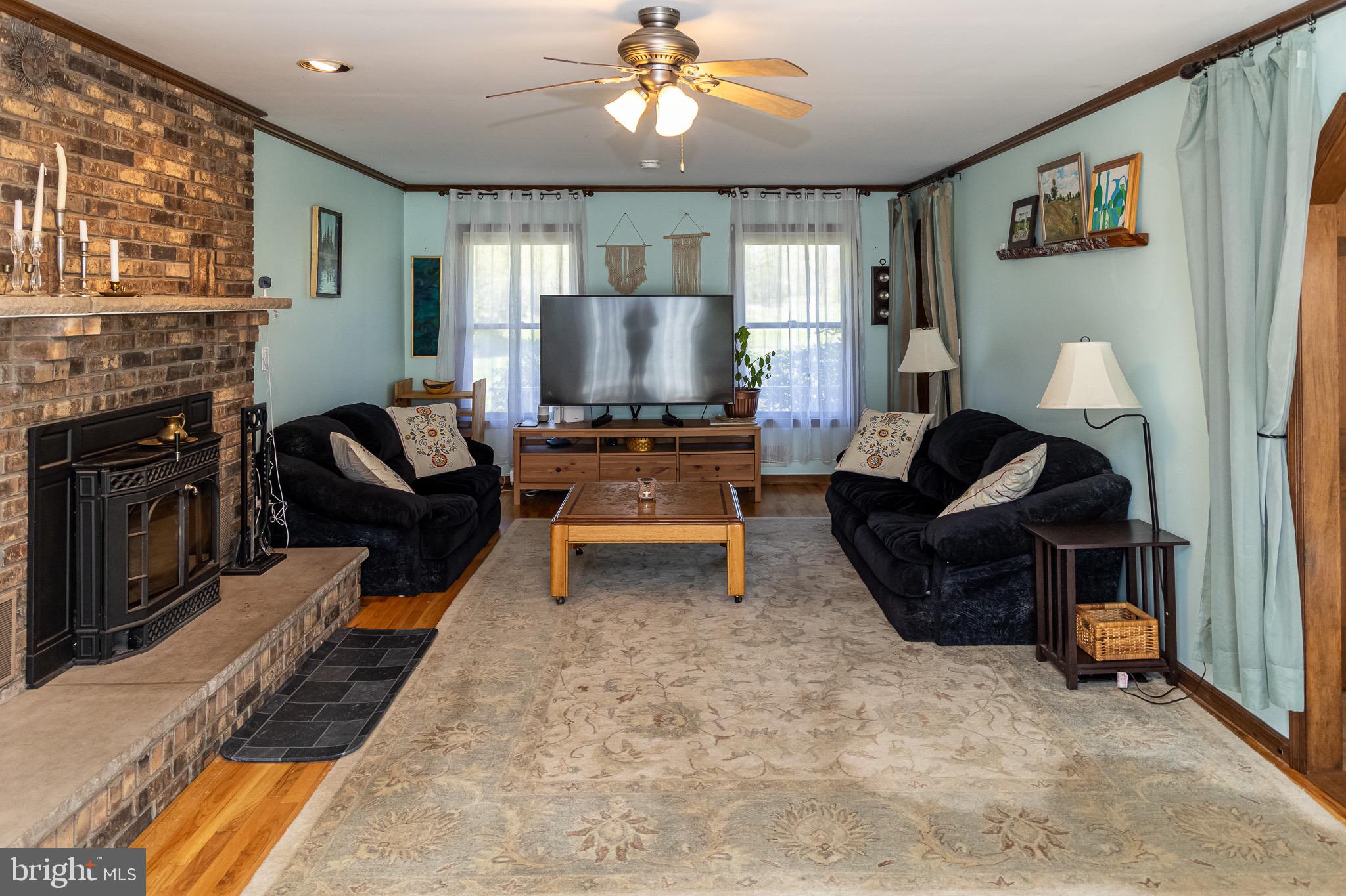 138 Back Brook Road Ringoes, NJ 08551 - Photo 31 of 57 Gallery Image 31