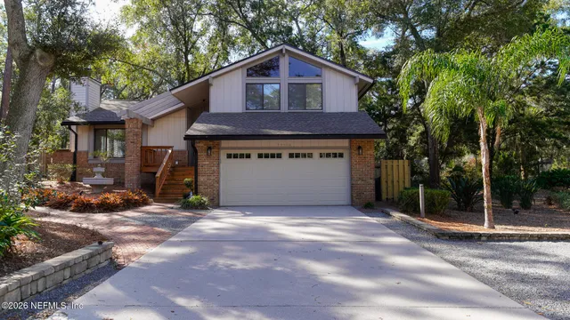 $4,225 | 12238 Spiney Ridge Drive South, Jacksonville, FL 32225