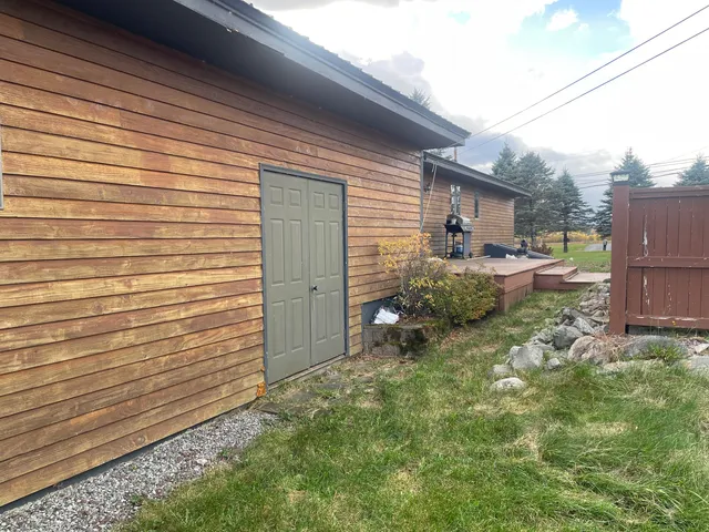 $333,000 | 491 Van Buren Road, Caribou, ME 04736