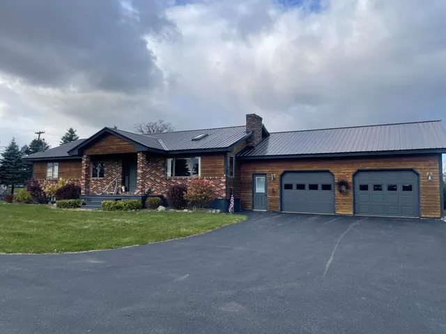 $333,000 | 491 Van Buren Road, Caribou, ME 04736